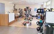 Agence de Les Pieux