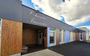 Agence de Les Pieux