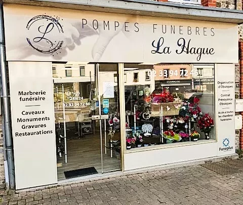 Agence de Barneville-Carteret
