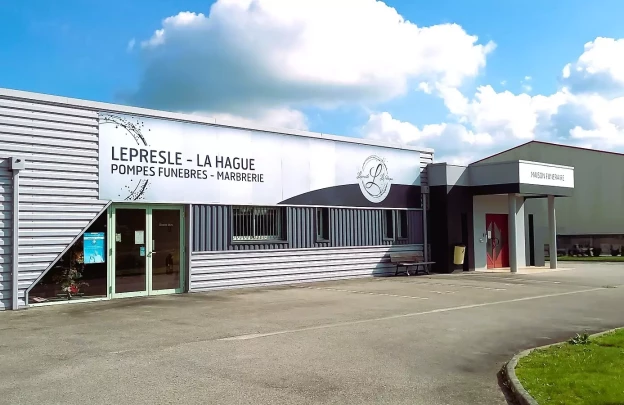 Agence de Picauville