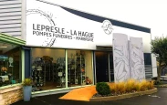 Agence de Montebourg